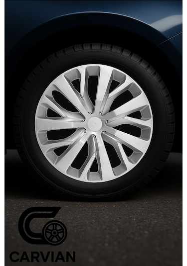 Ford Fiesta 14 İnç Uyumlu Jant Kapağı 4 Adet B1059