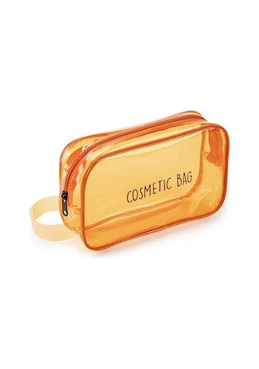 Lıonesse Neon Cosmetic Bag 8350
