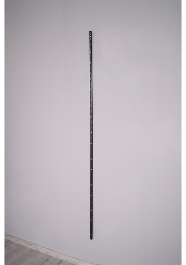 Tek Delikli Direk Siyah