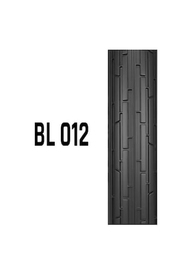 Billas 2.25-17 Tt 4pr 33l Bl012 Motosiklet Lastiği