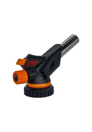 Master Torch Pürmüz Başlığı 509c Siyah