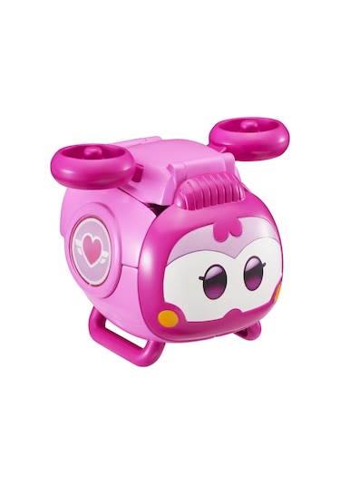 Harika Kanatlar Dönüşen Pet Dızzy Dizzy