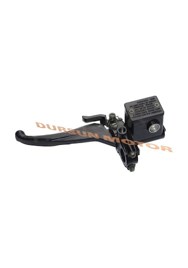 Kuba Atv Sol Üst Fren Merkezi Kilitli Oem