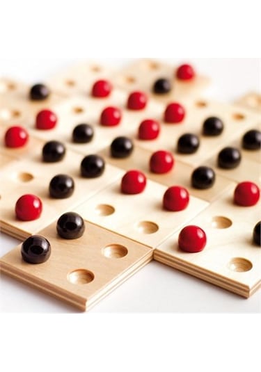 Foxmind - Foxmind Kulami - Mp28219