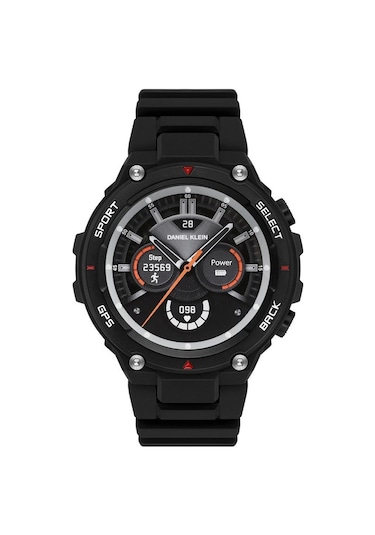 Daniel Klein DT5SPORTS-01 Akıllı Saat (Distribütör Garantili)