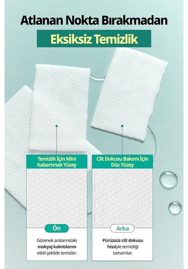 Dermatory Salicinic Pore Cleansing Water Pad
