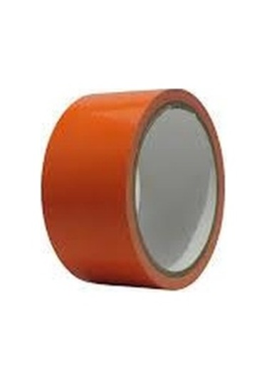 Kaporta Cam Bandı Mavi Turuncu