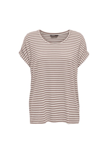 Only Bayan T Shirt 15206243 Vizon-beyaz Vizon-beyaz Only Bayan T Shirt 15206243 Vizon-beyaz Vizon-beyaz