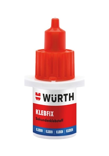 Würth Dos Süper Yapıştırıcı 5Gr