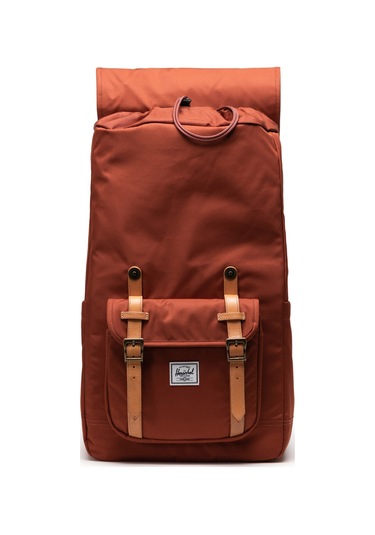 Herschel Little America Backpack 11479-06546-os Smoked Paprika
