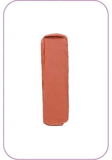 Callista Truly Matte Liquid Lipstick Mat Likit Ruj 401 Barely There - Nude