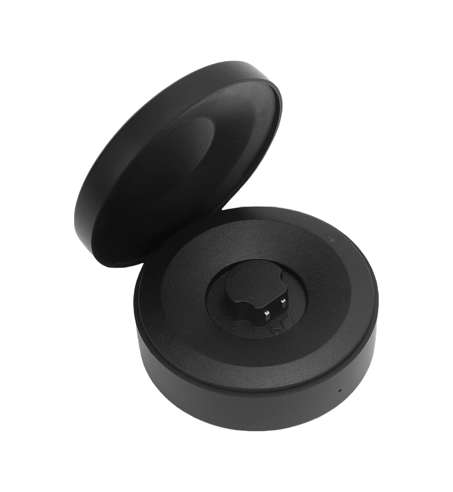 Shineyee Ringconn Akıllı Yüzük Şarj Kutusu - Hızlı Şarj, Usb-c Kablolu, Manyetik Bölmeli, Gen1/gen2/gen2 Air Uyumlu, Taşınabilir Abs Kutusu 10-11