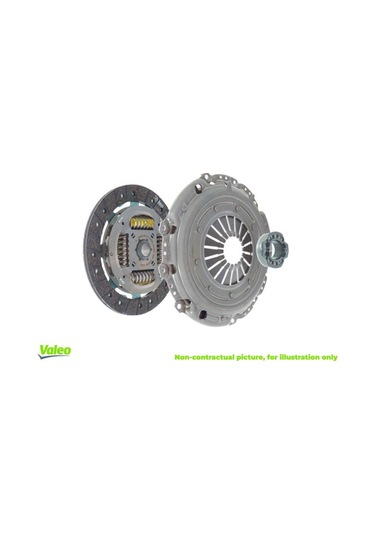 Debrıyaj Setı R9 R11 R19 Clıo I Express Clıo 1.4 Valeo 003433-7702127531