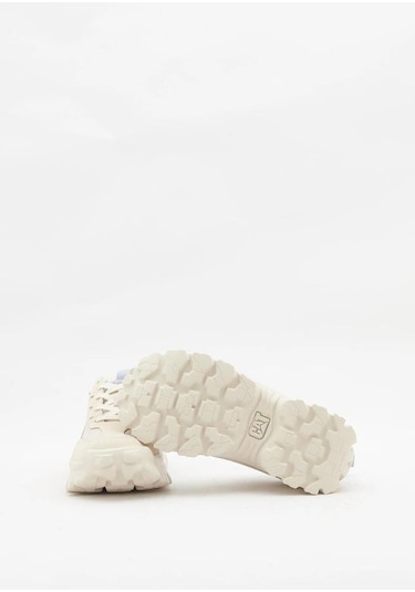 Caterpillar Intruder Essential Birch Kadın Sneaker 001