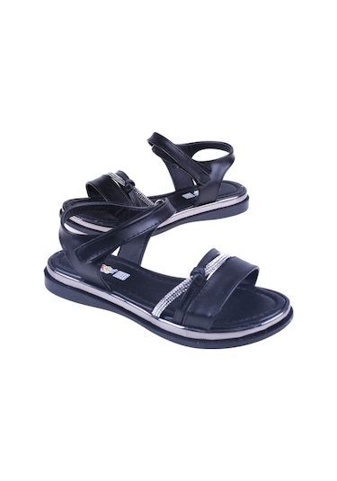 Papuç Sepeti Vetta-1830 Kız Çocuk Anatomik Sandalet 001