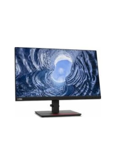 Lenovo WS 62B0MAT2TK ThinkVision T24i-2L 23.8" 6 MS 60 Hz HDMI+DP IPS Pivot LED Monitör