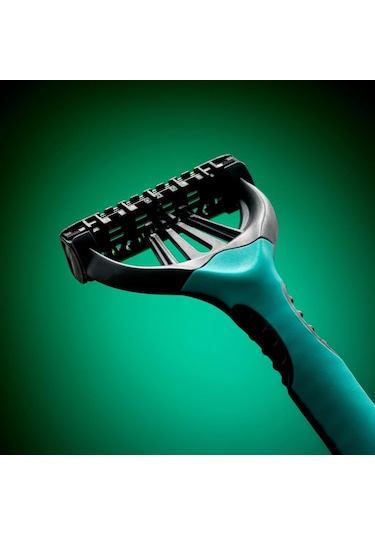 Wilkinson Sword Xtreme 3 Sensitive 12 Adet Xxl Erkek Tıraş Bıçağı- Hassas Ciltler