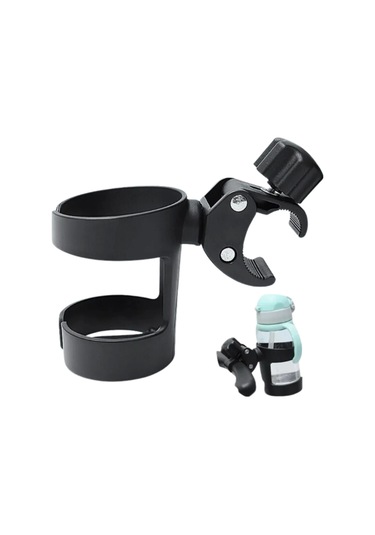 Xbyc 1810 Bisiklet Suluk Tutucu Siyah Çok Renkli