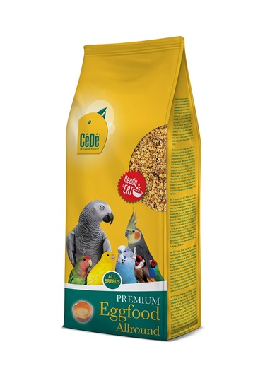 Cede Kanarya Maması egfood (10 kg)