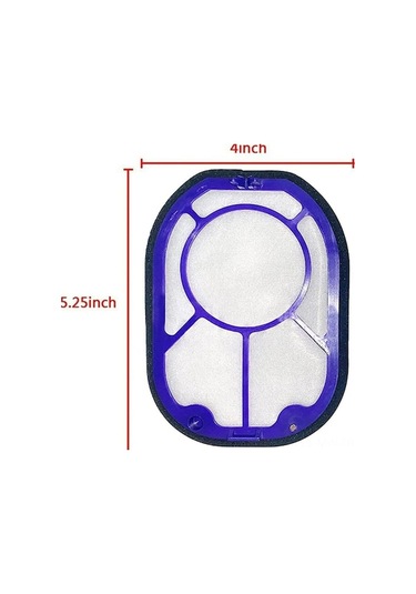 Novahub Dc16 Toz Torbası Filtre - 2 Adet Yedek Set 112karakter