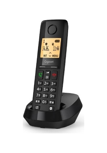 Gigaset Pure 300 Dect Telsiz Telefon