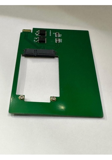 Sata Msata Sff Çevirici M-sata Ssd Sff-8784 Sata Express Çevirici