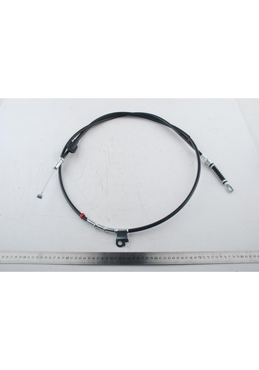 Honda Cıvıc 2007-2011 Arka Sağ El Fren Teli 47510snaa