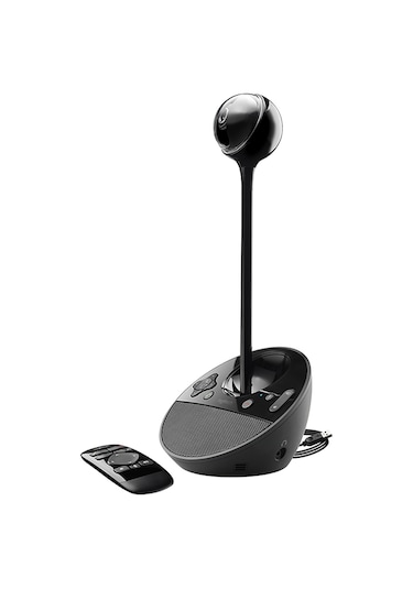 Logitech BCC950 960-000867 Video Konferans Kamerası