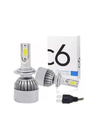 Xenon Shop Led Otomobil Lambaları H7. 150881196