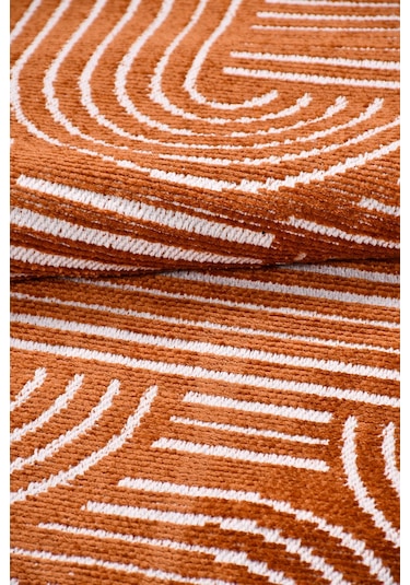 Youdayhomecollection Rina 80x200 Çok Renkli