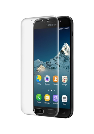 Notech Samsung Galaxy A5 2018 Temperli Cam Ekran Koruyucu