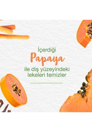 Himalaya Total White Bitkisel Beyazlatıcı Diş Macunu 100 ML