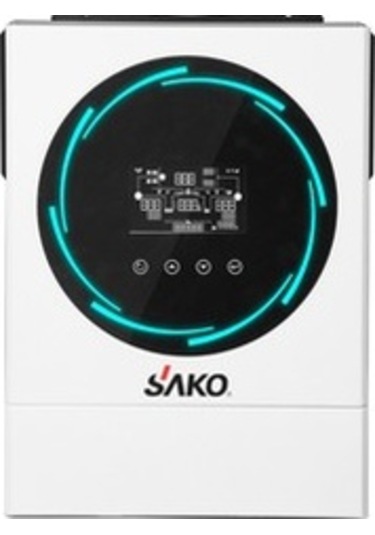 Sako Sunon Iv 5.6kw 48v Akıllı İnverter