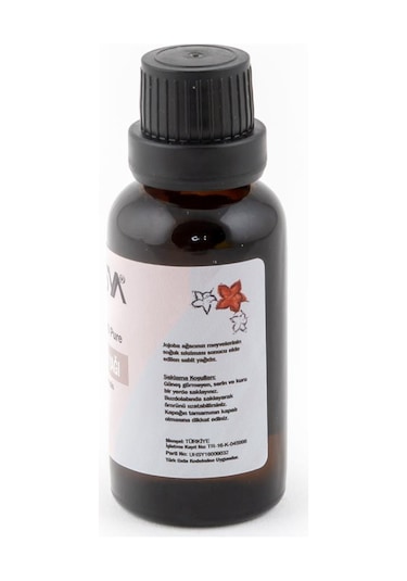 Tokasya Jojoba Tohumu Yağı 30 ML