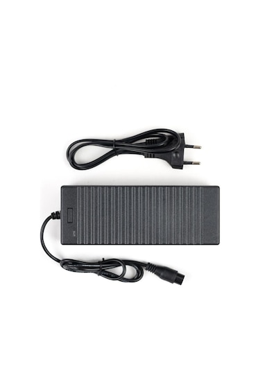 Onvo OV-011 Şarj Cihazı (Adaptör)  54,6V 2A