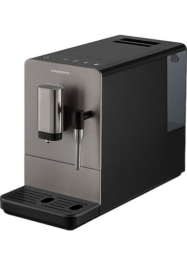 Grundig KVA 4831 Tam Otomatik Espresso Makinesi