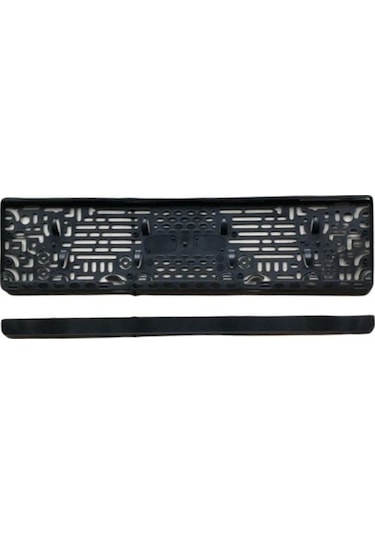 Araç Plakalık 2 Adet 551607620
