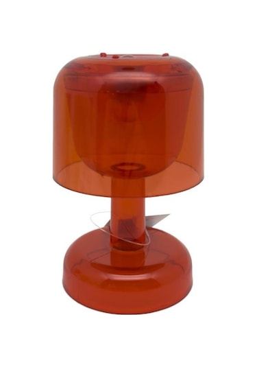 Panther Pt-428 Mini Led Masa Lambası Kırmızı