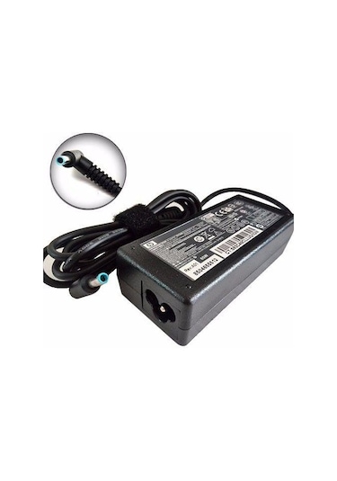 Alfabilgisayar HP Uyumlu 19.5V 3.33A 65W 4.5X3.0Mm Adaptör Şarj Cihazı
