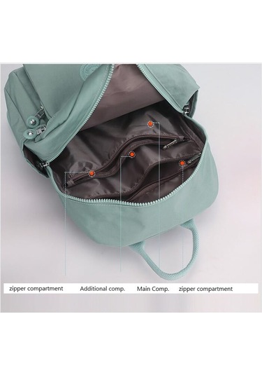 LSJ-351 Çok Amaçlı Sırt Çantası