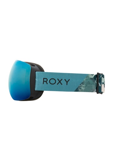 Roxy Roxy Rosewood Kadın Snowboard Gözlüğü 41161 Çok Renkli