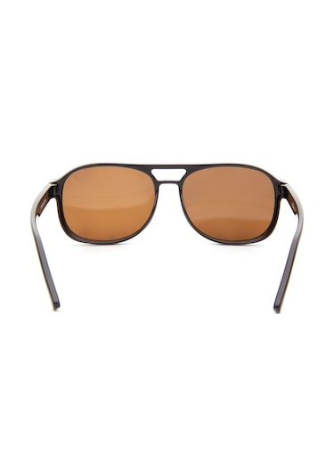 Falenti Ae31153-c2 52 Unisex Güneş Gözlüğü Siyah