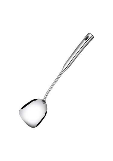 Ganzhoushop Stil: Spatula Spatula Sones Pişirme Paslanmaz Çelik Mutfak Eşyaları Kacheeg Ev Aletleri, Sz Diğer
