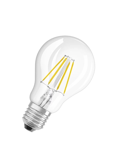 Osram Led Flament Dim 7.8w 4000k 1055lm E27 Duy Işık Ampul