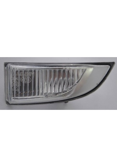 Renault Megane Scenic Kapi Ayna Sinyali Sol 2009-2016 261650002r 1.5 Dcı