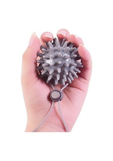 Kavrama Topu Fgtvdc Gri