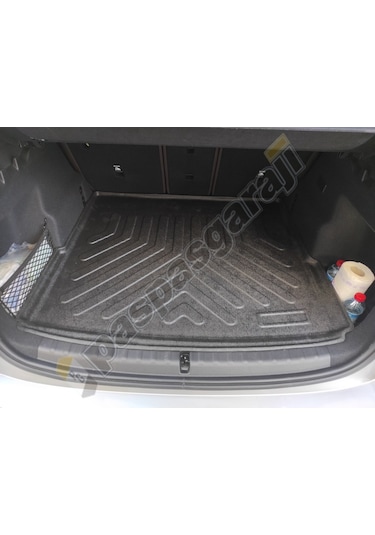 Kaiser Bmw X1 U11 Hybrid Hibrit Bagaj Havuzu, 2023-