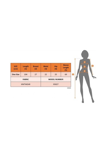 Tua Moda Kadın Uzun Kollu Geniş Yaka Yırtmaç Detay Mini Boy Triko Elbise Siyah