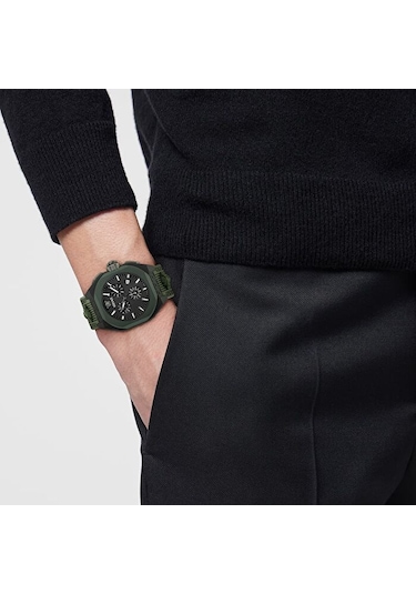 Versace Vrscve9l00324 Erkek Kol Saati