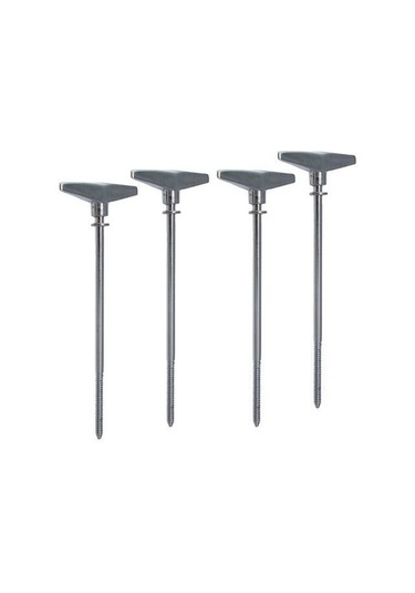 Gibraltar Sc-bdtr/s Bas Davul Vidası / T-rod -small